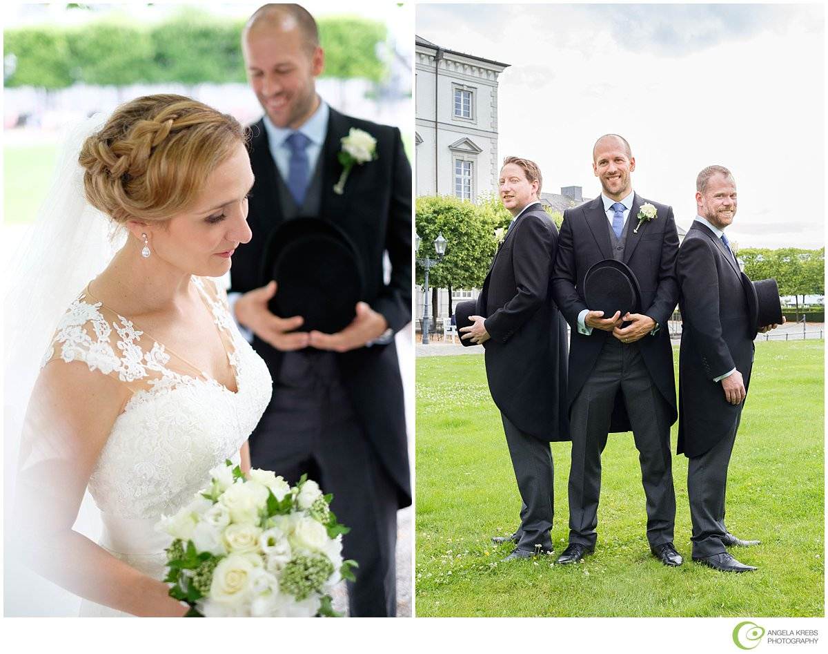 Hochzeitsfotograf Angela Krebs Köln Bonn Düsseldorf NRW Hochzeit Schloss Bensberg-29